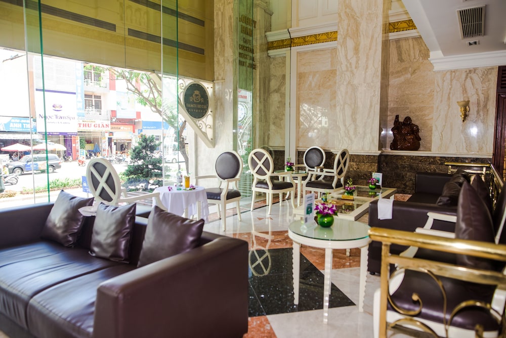Samdi Hotel 49/75