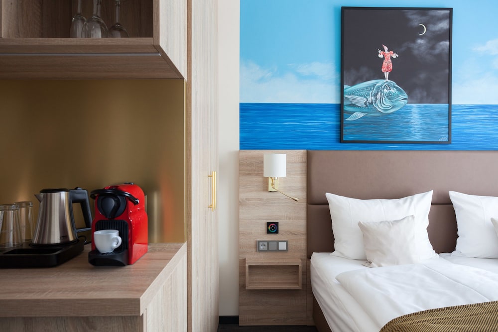 STAY! Hotel Boardinghouse 37/61