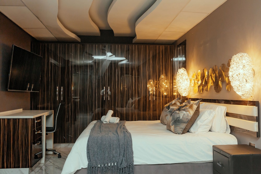 Monte La Vue Boutique Hotel 22/59