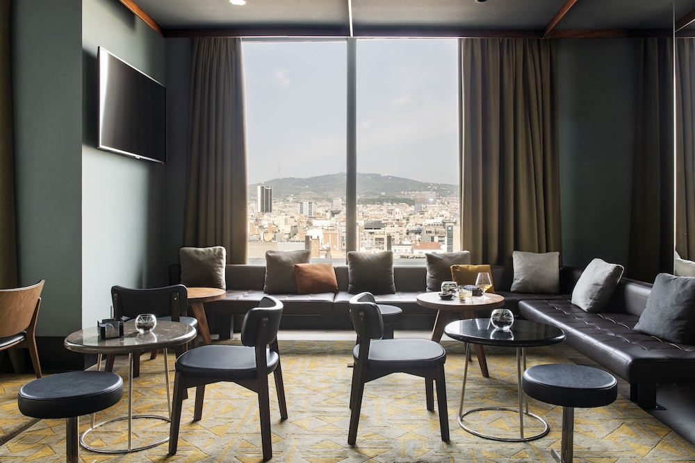 Nh Collection Barcelona Gran Hotel Calderon 28/48
