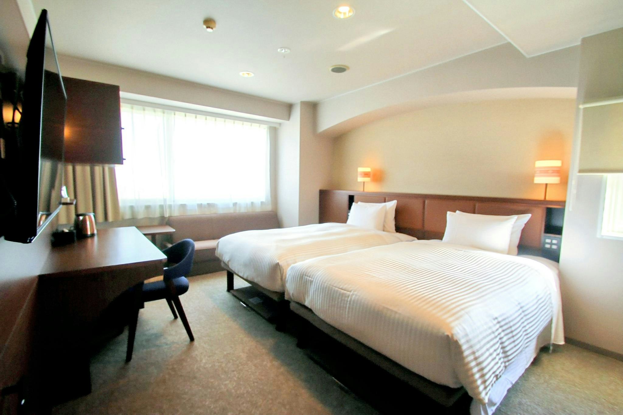 Hotel Palm Royal Naha Kokusai Street 6/43