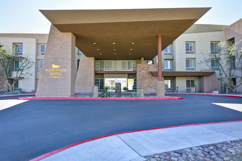 Homewood Suites By Hilton Palm Desert 11/23