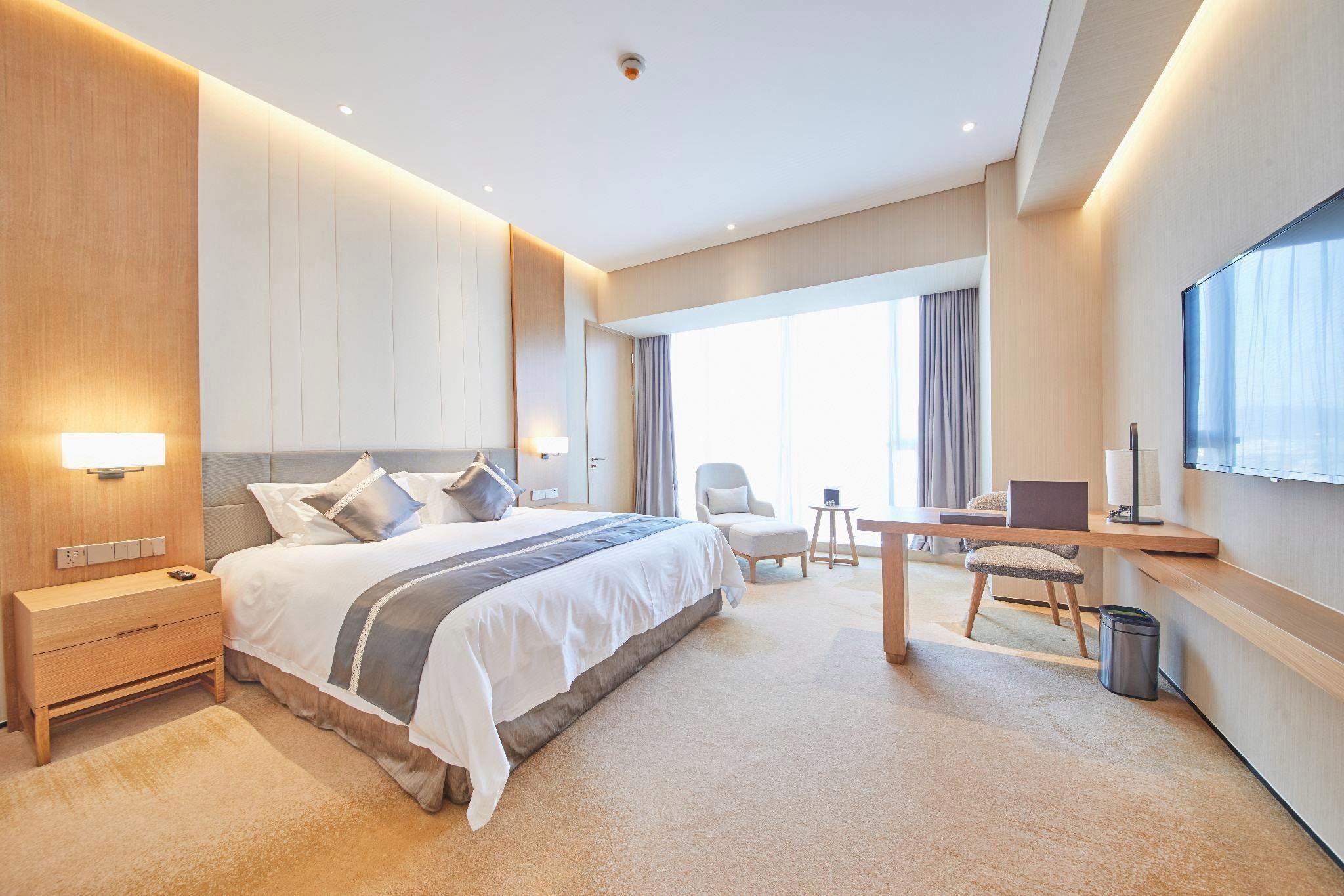 Superior, Double Bed