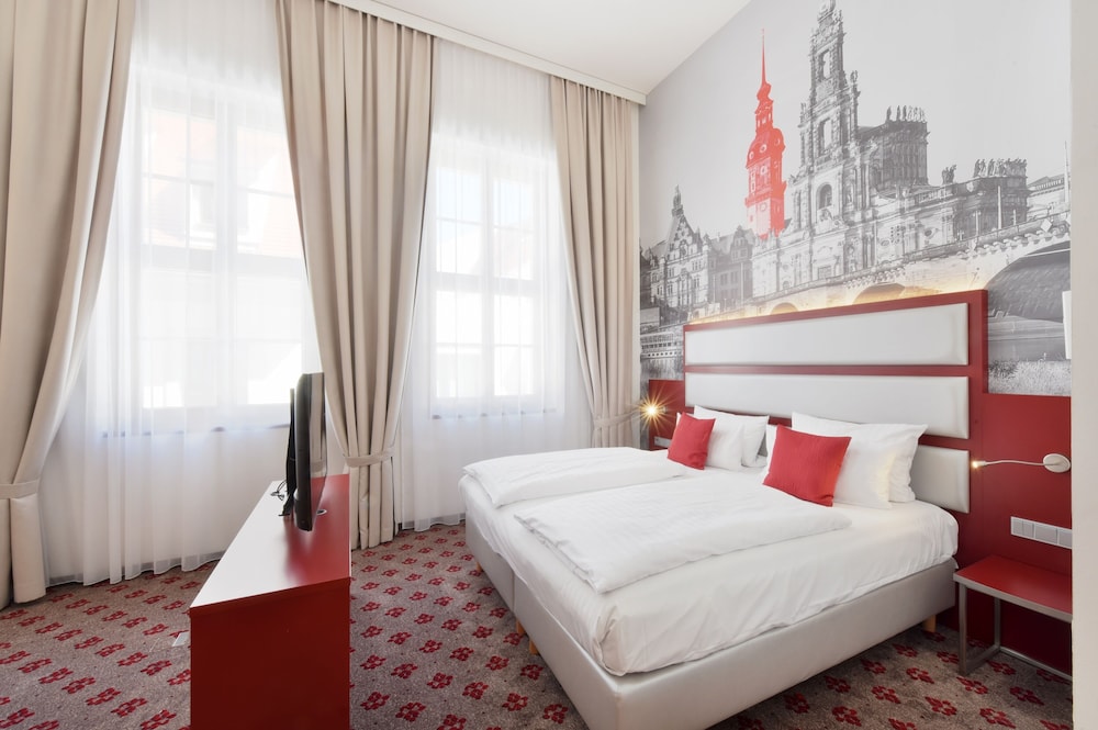 Amedia Plaza Dresden Trademark Collection by Wyndham 15/67