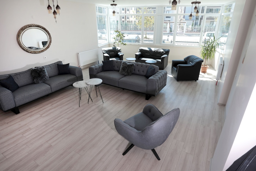 Beksiti Hotel 27/36
