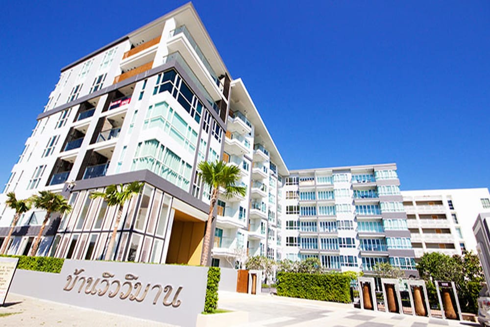 Baan View Viman Condo photo1