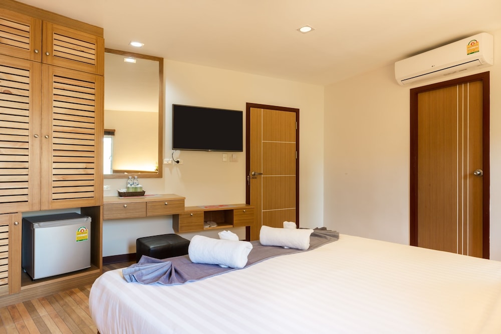 Tee Pak Dee Resident Phuket 20/66