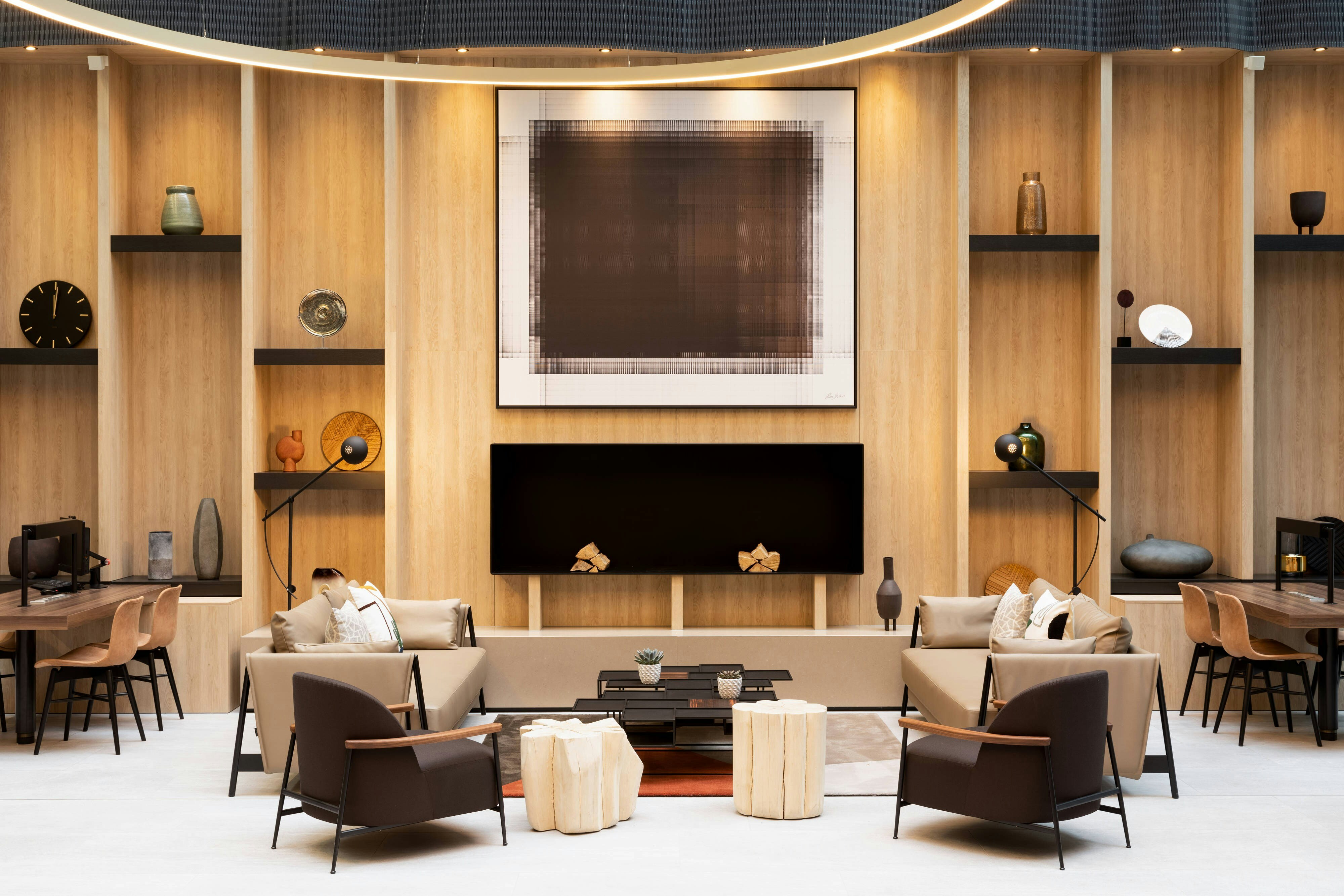 AC Hotel by Marriott Bratislava Old Town (ex Austria Trend Hotel) 40/40