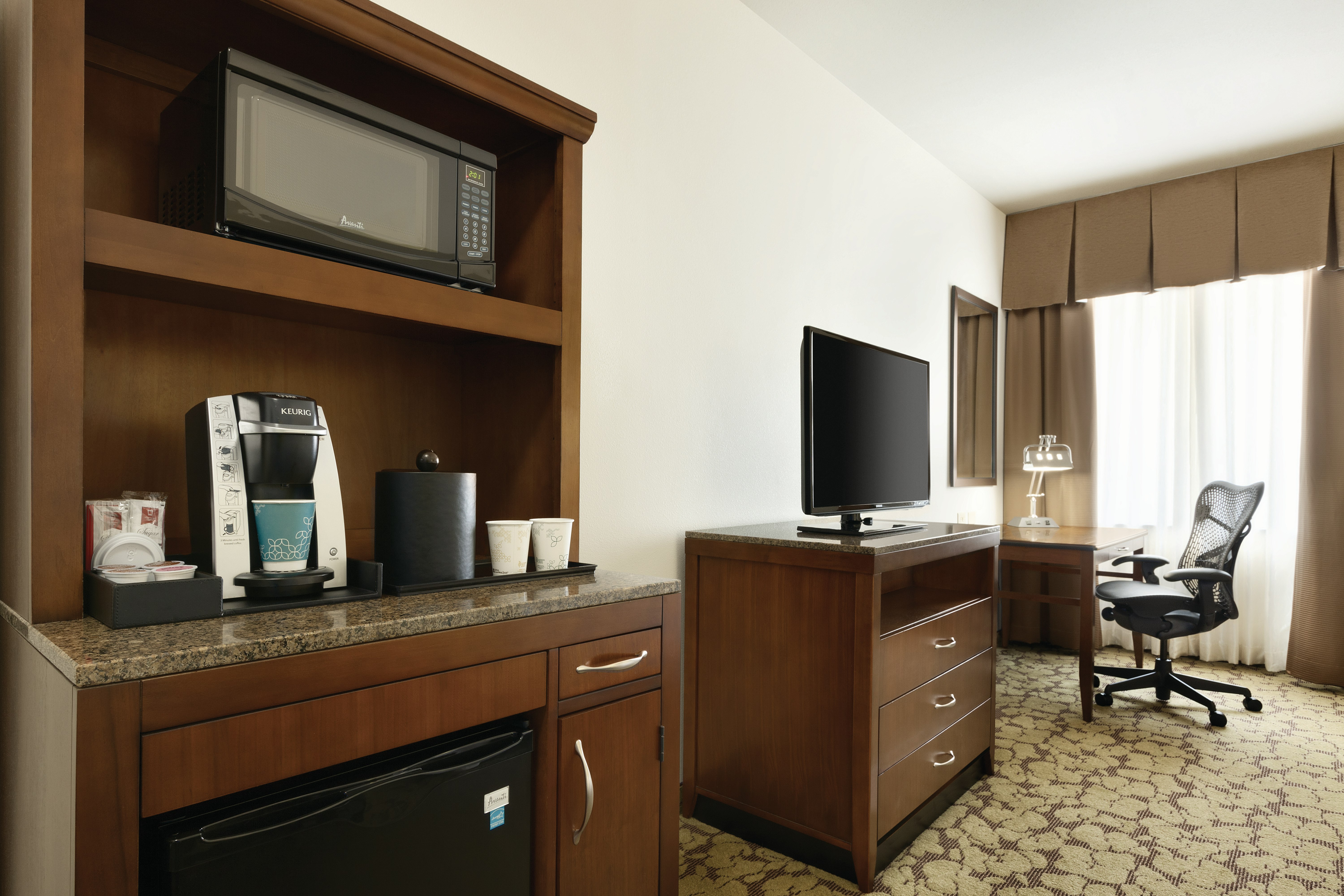 Hilton Garden Inn Rochester Downtown NY 65/66
