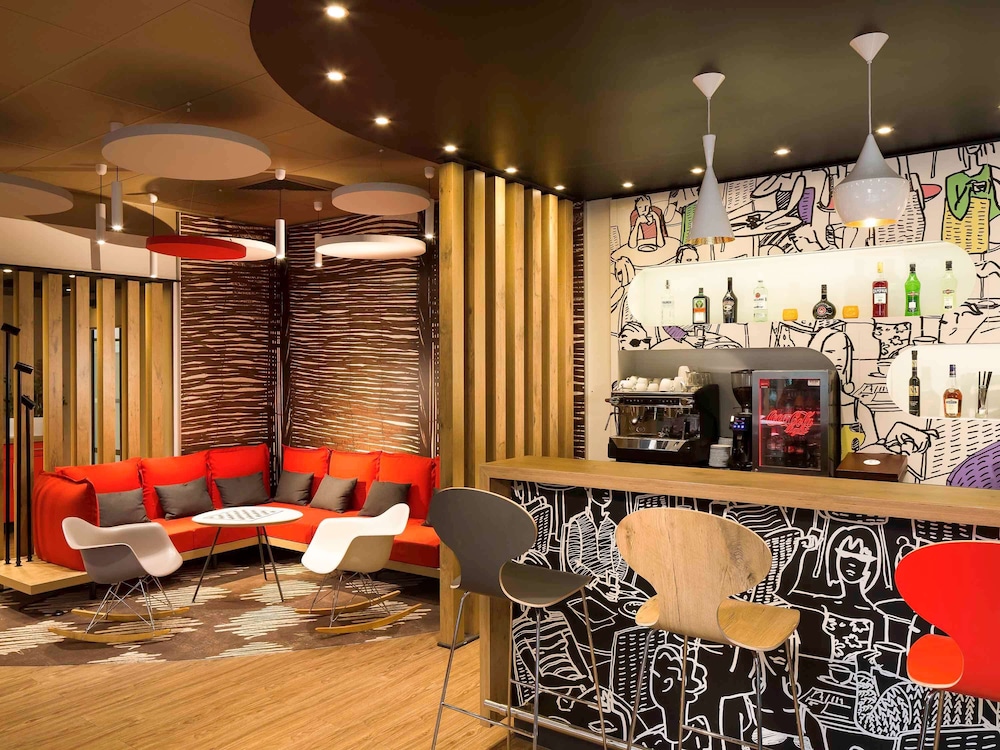 ibis Styles Budapest Heroes Square 39/65