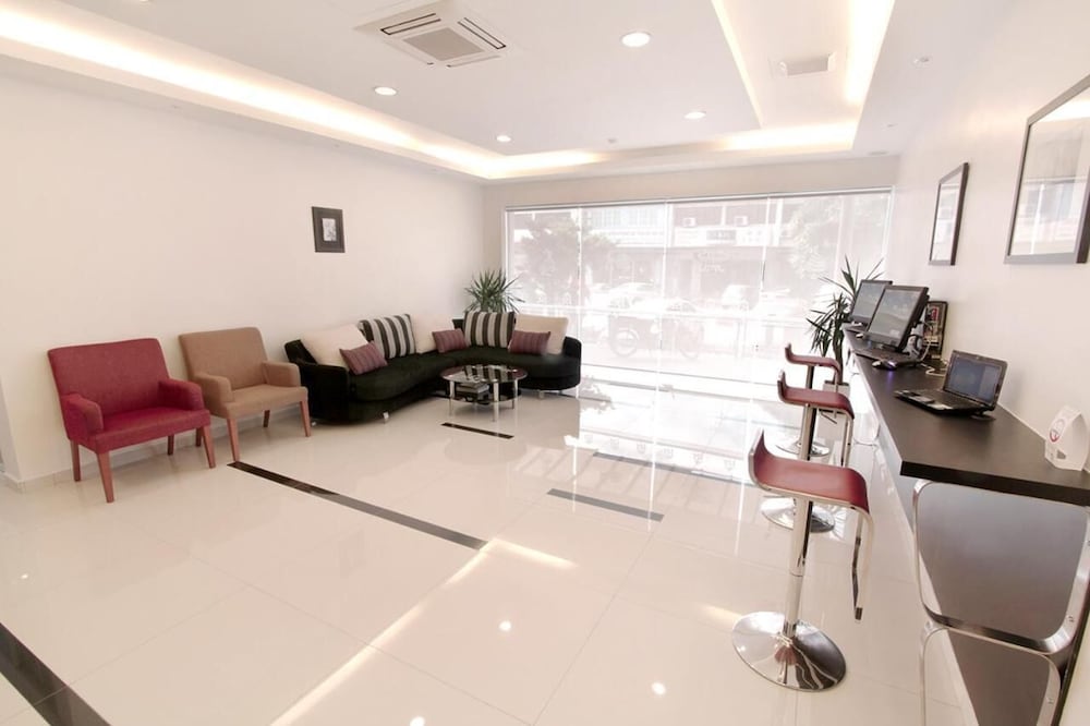 Hotel Jsl 29/40