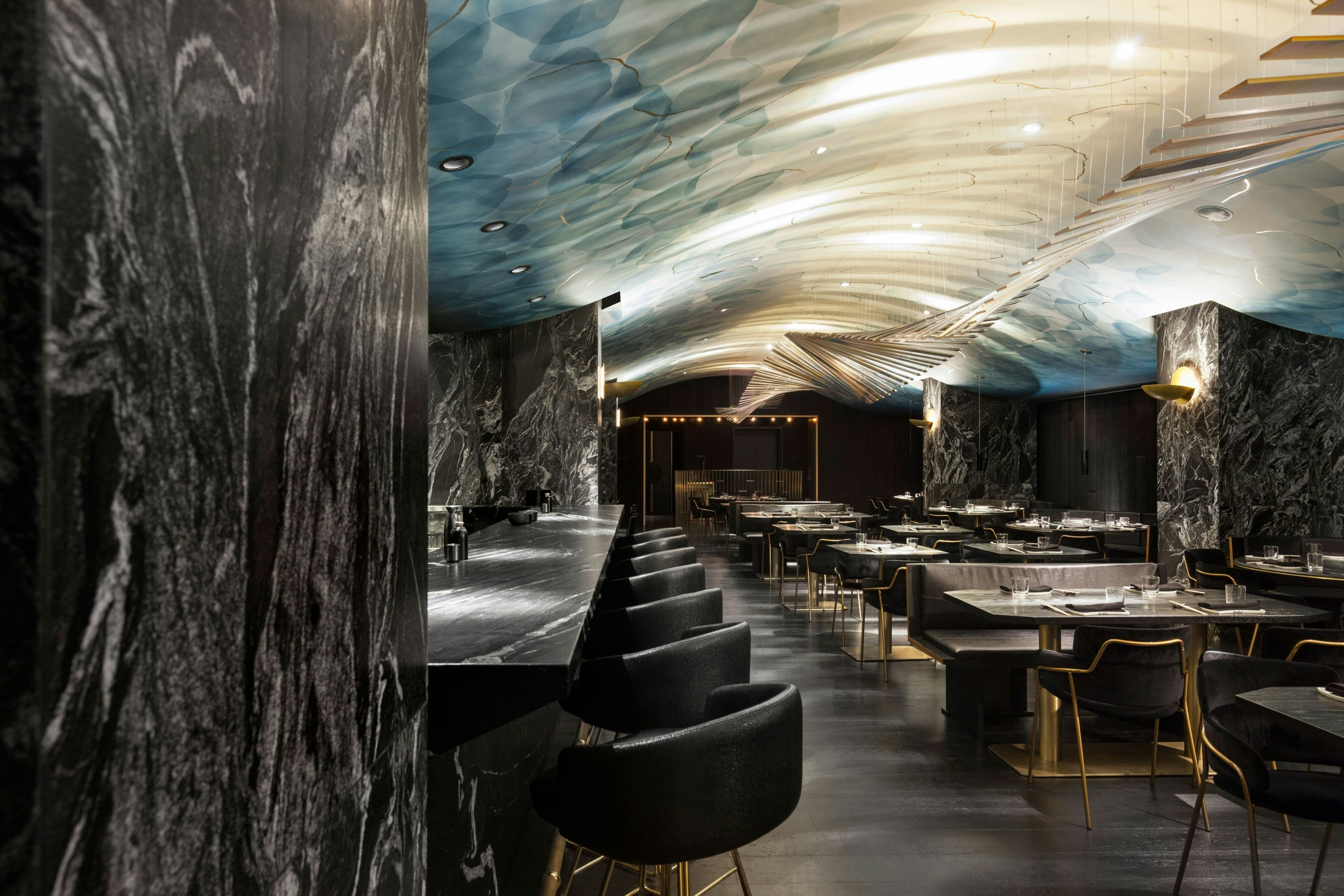 Bisha Hotel Toronto 16/48