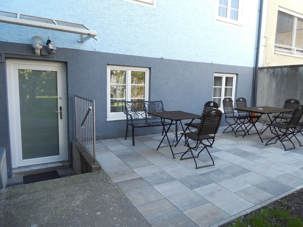Pension Elisabeth 24/50