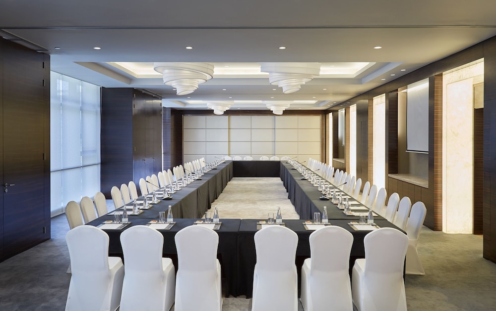 Gran Melia Xian 37/50