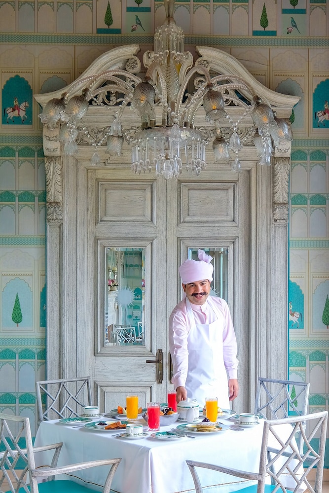 Sujan Rajmahal Palace Jaipur Relais Chateaux 10/50