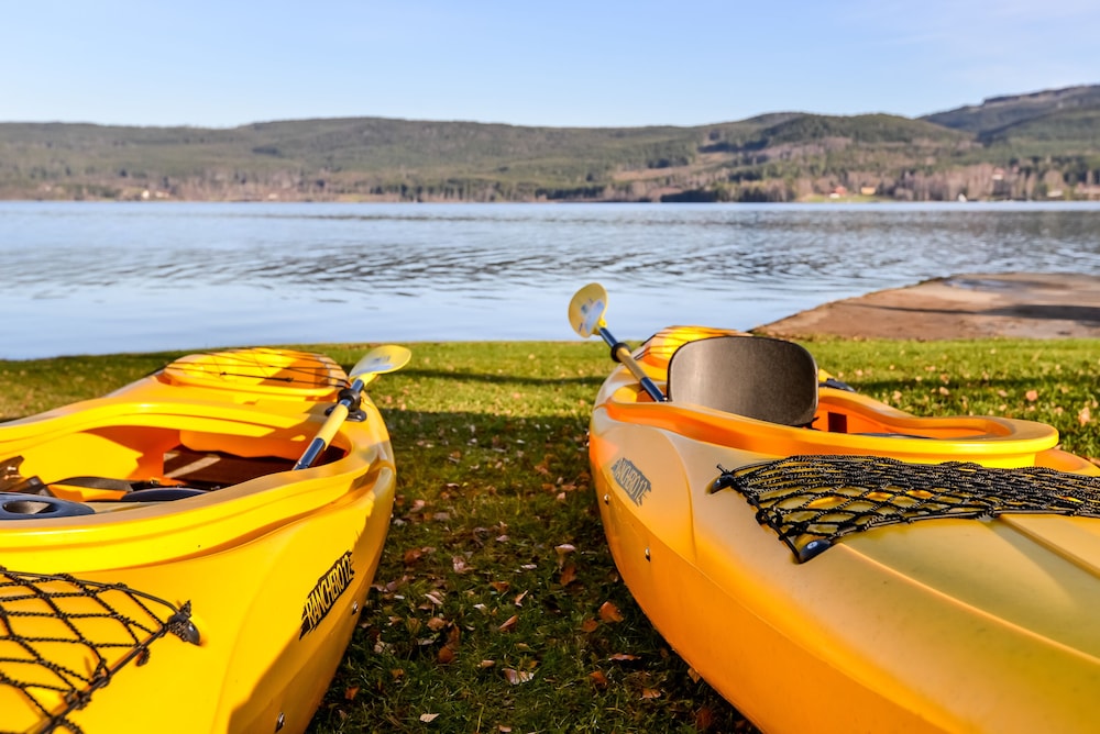 Hurdalsjoen Hotell & Spa 49/50