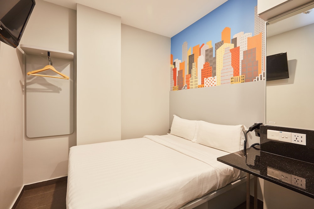 Ibis Budget Singapore Bugis 28/51