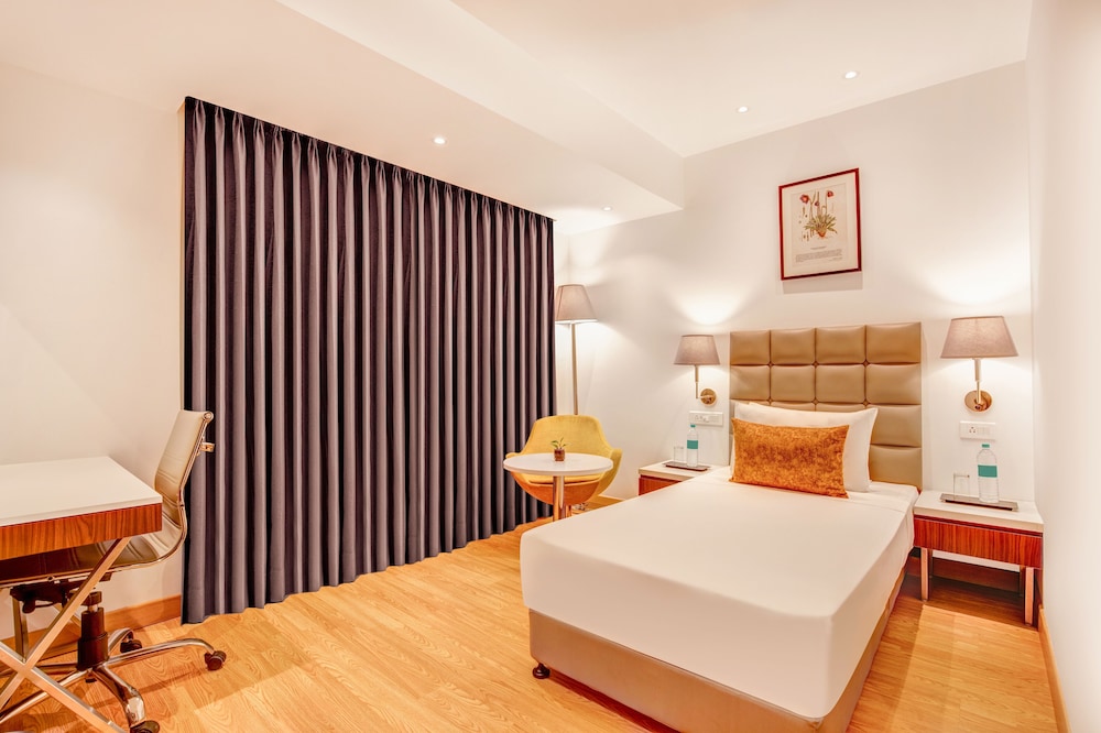 Keys Prima, by Lemon Tree Hotels, Aketa, Dehradun 22/49