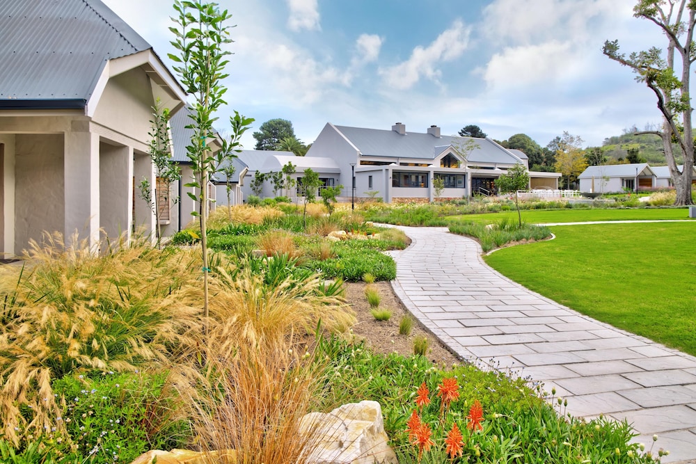 Knysna Hollow Country Estate 44/48