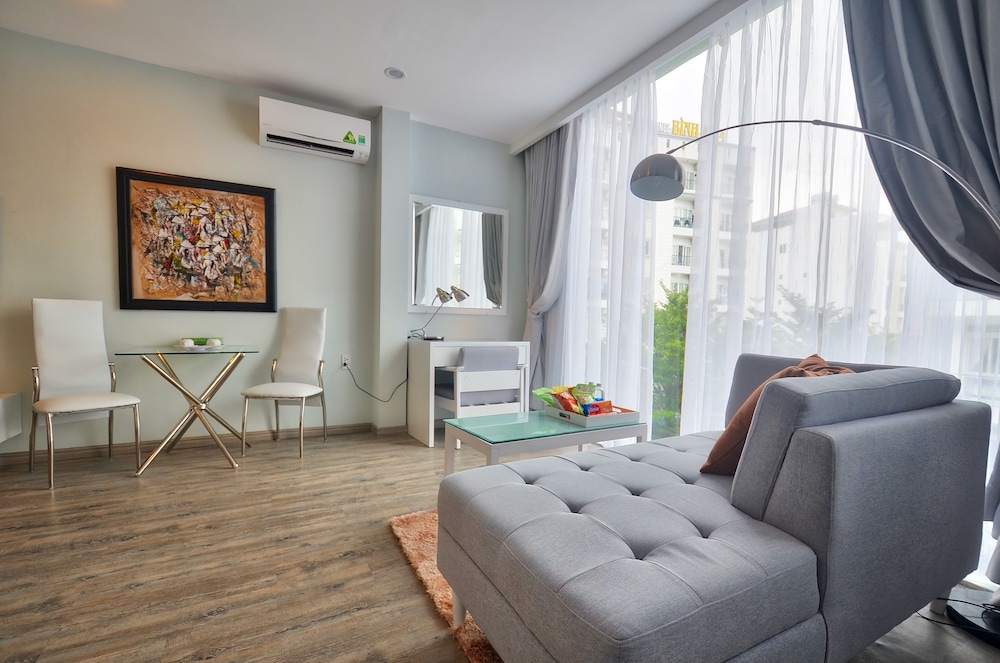 Hese Boutique Hotel & Apartment 51/73