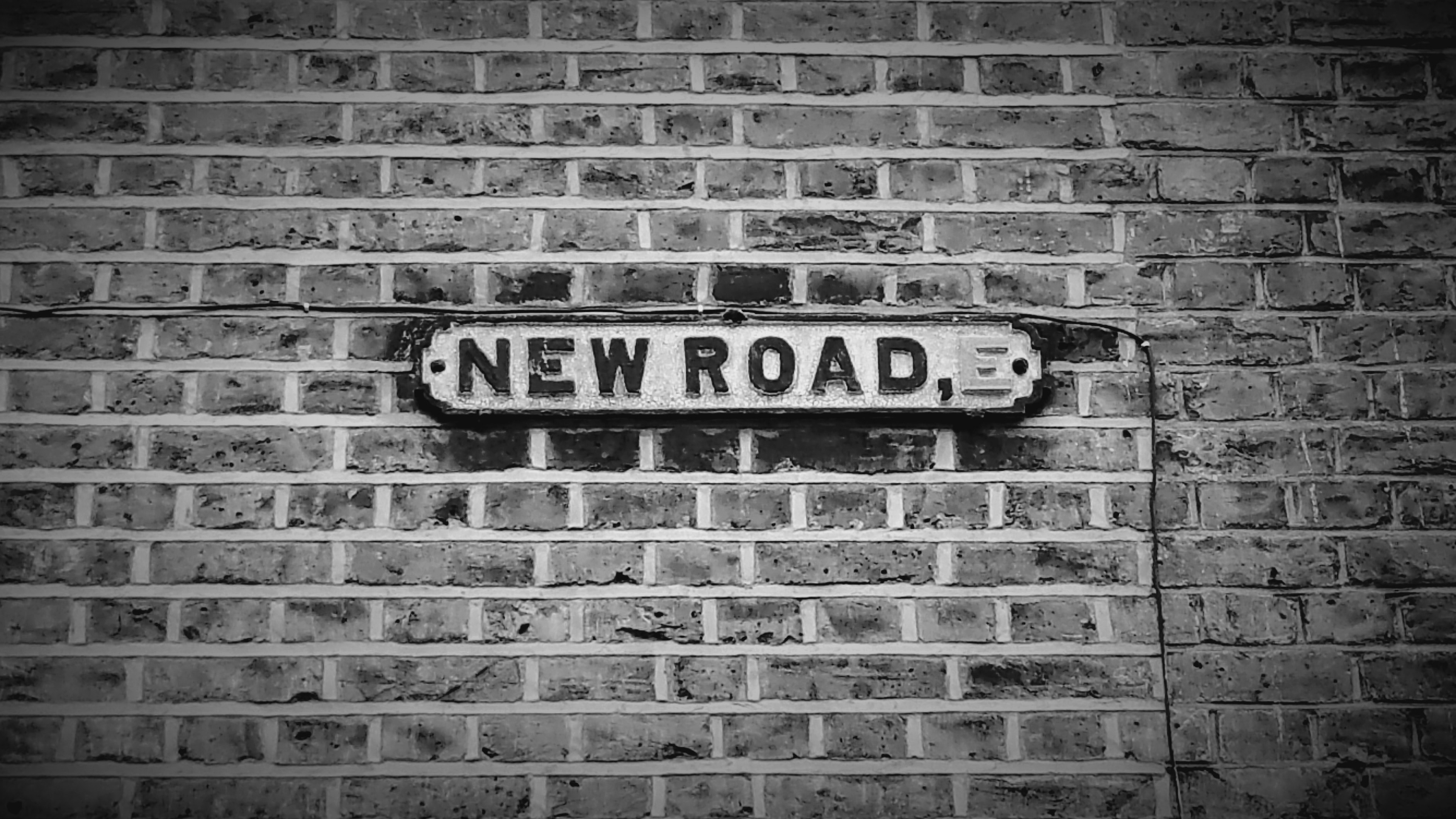 New Road Hotel 34/53