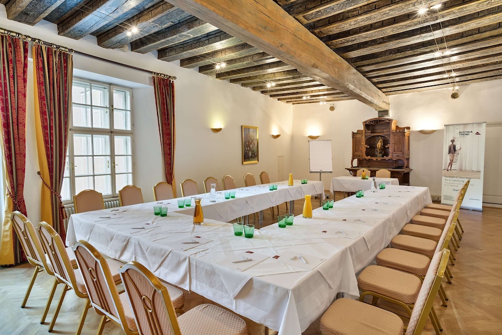 Radisson Blu Hotel Altstadt 36/50