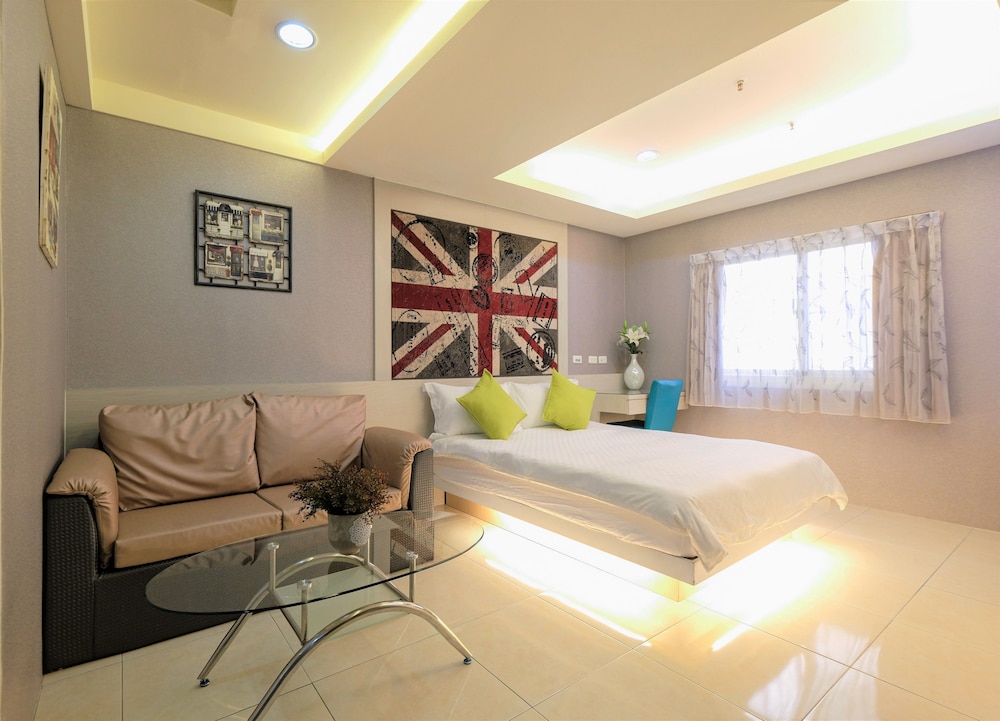 Lj Hotel 36/65