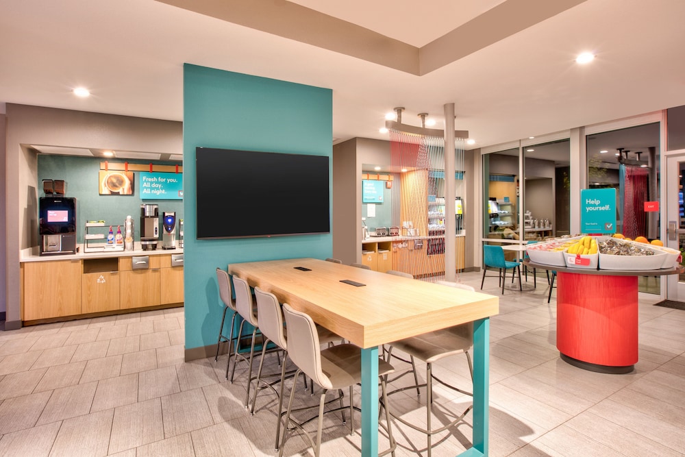 avid hotel Austin – Tech Ridge 26/43