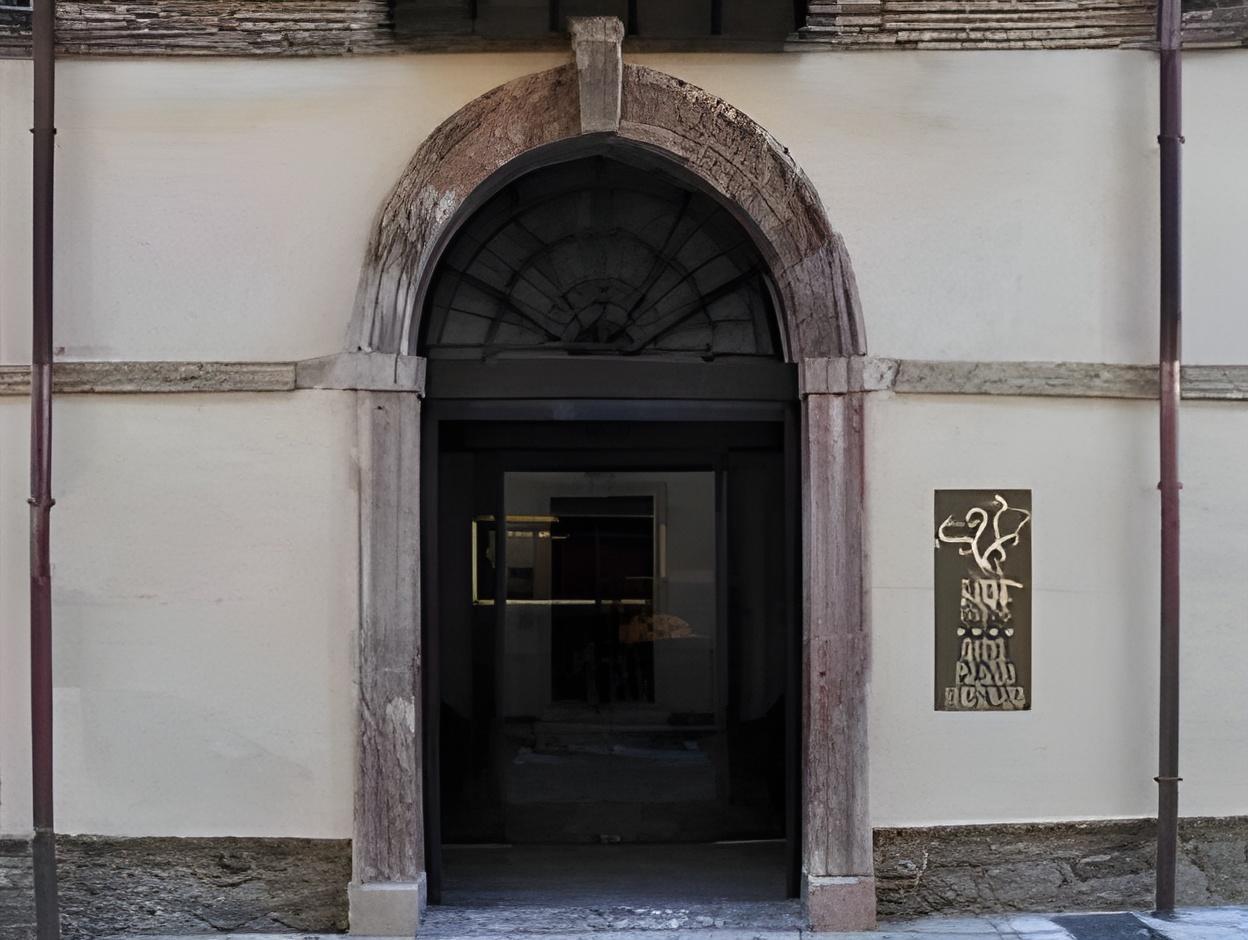 Hotel Palazzo Fortunato 3/9