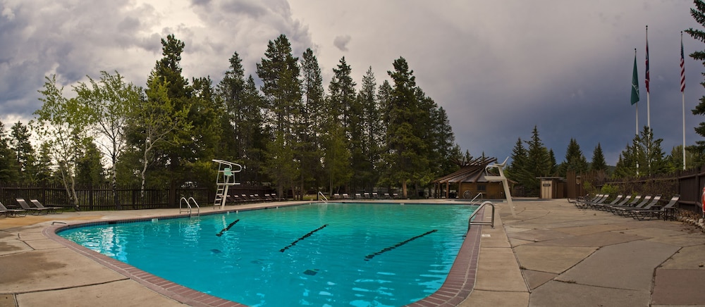 Colter Bay Village 18/47