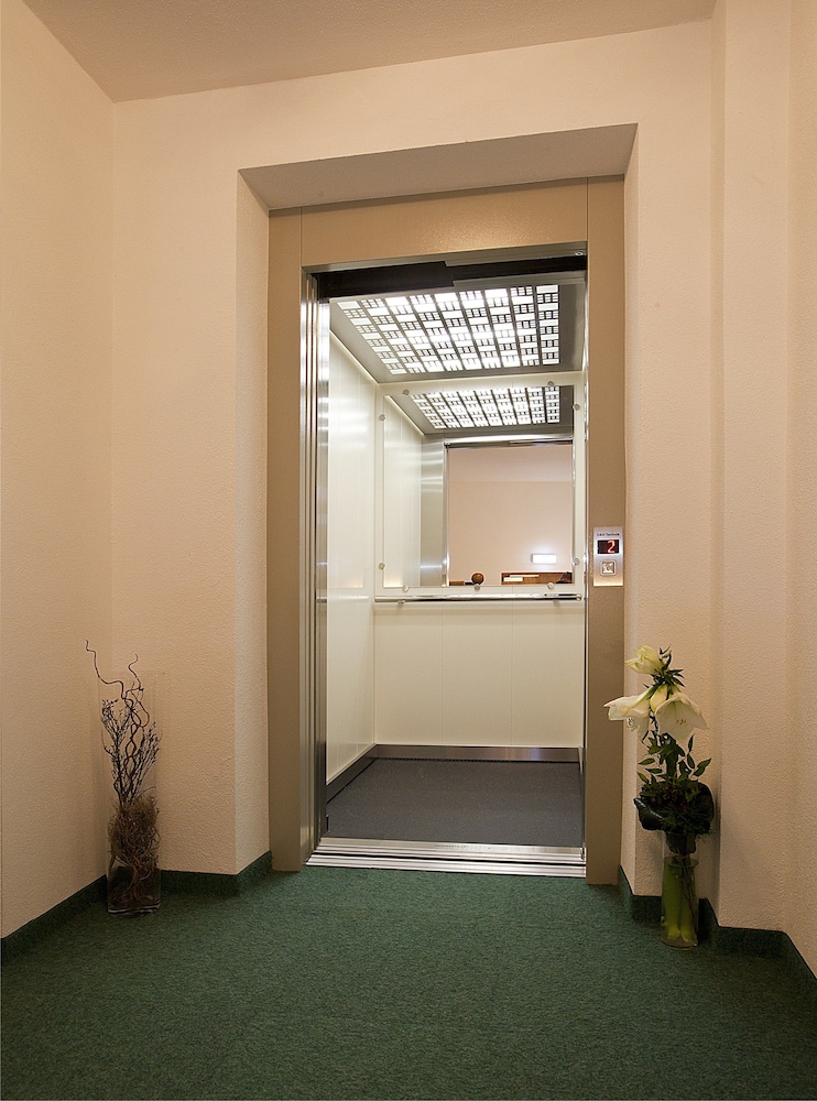 Appartement Alpin 5/49