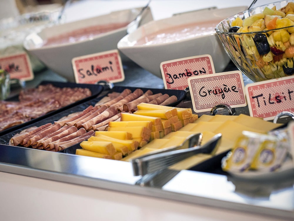 Ibis Styles Geneve Carouge photo5