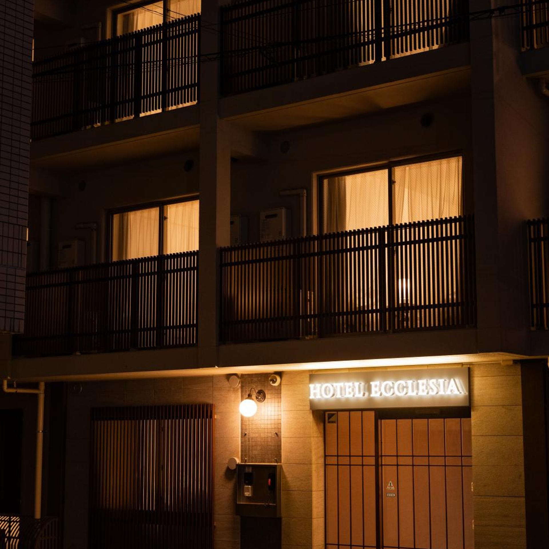 M's Hotel Nijo 3/71