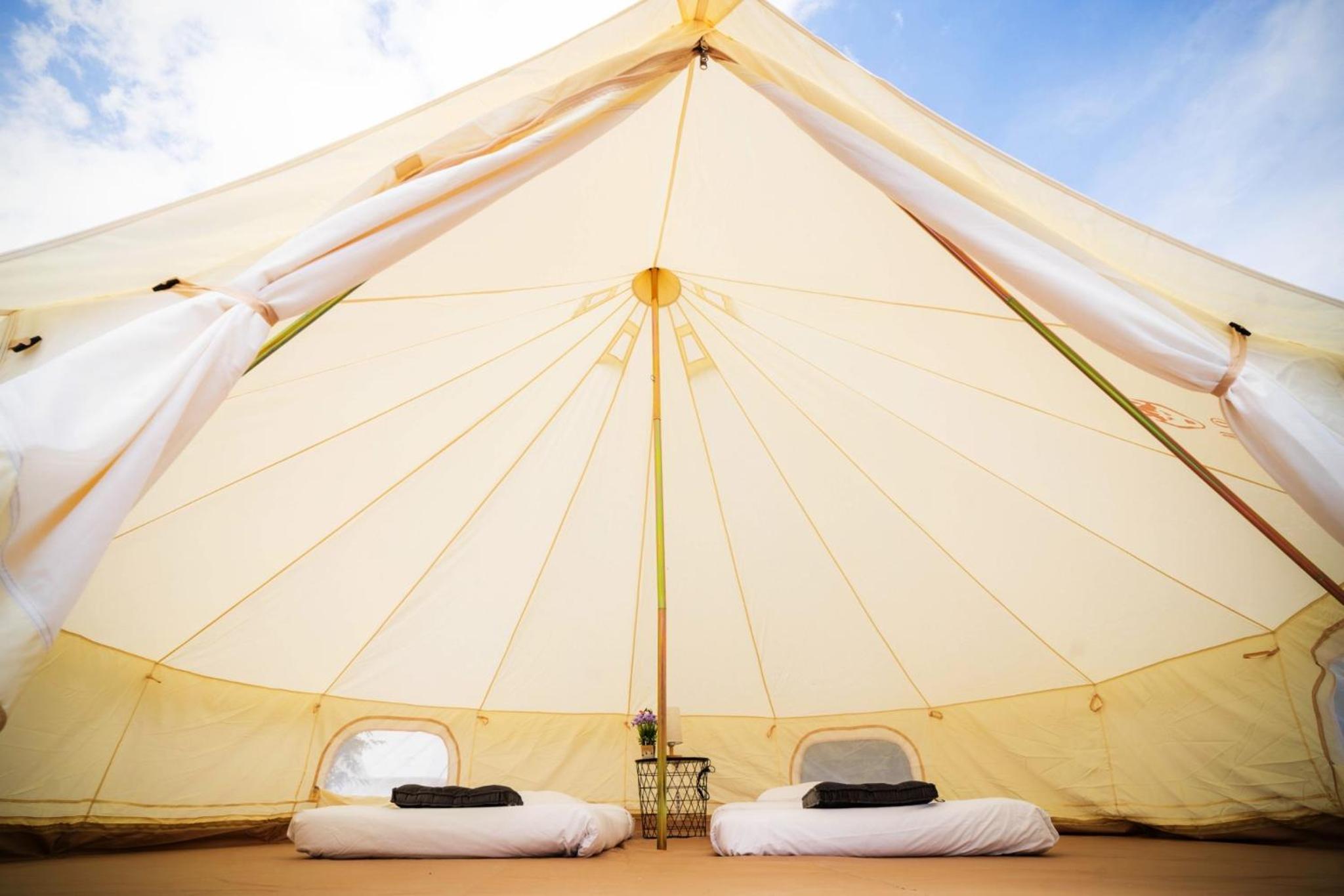 Athena Glamping Khaoyai 11/36