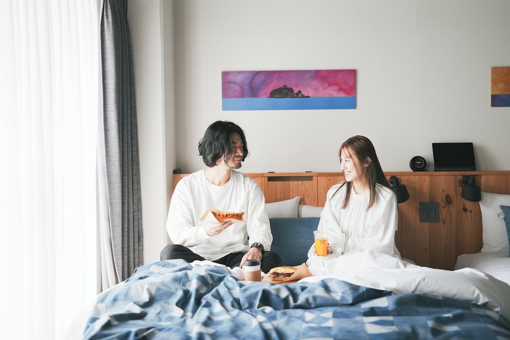 Anchor Hotel Fukuyama 46/50