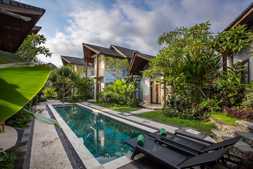 Bakung Ubud Resort And Villa 52/59