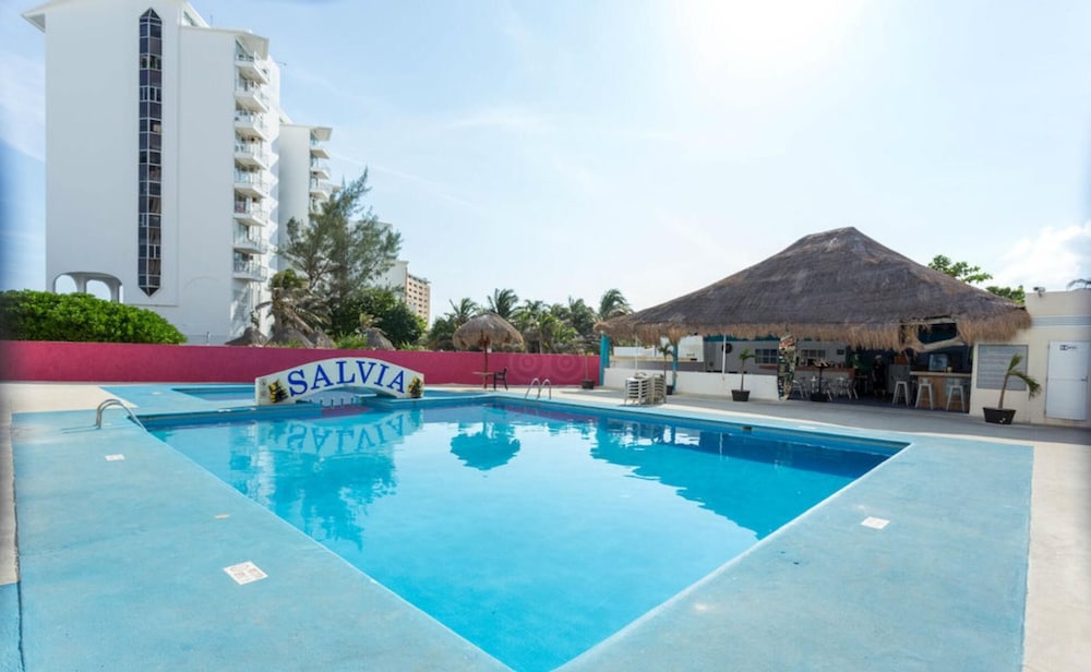 Condominios Salvia Cancun 42/79