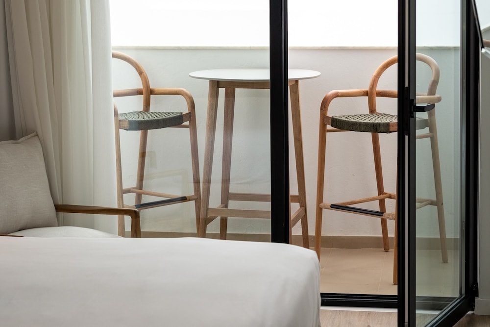 Pure Formosa Concept Hotel 12/50