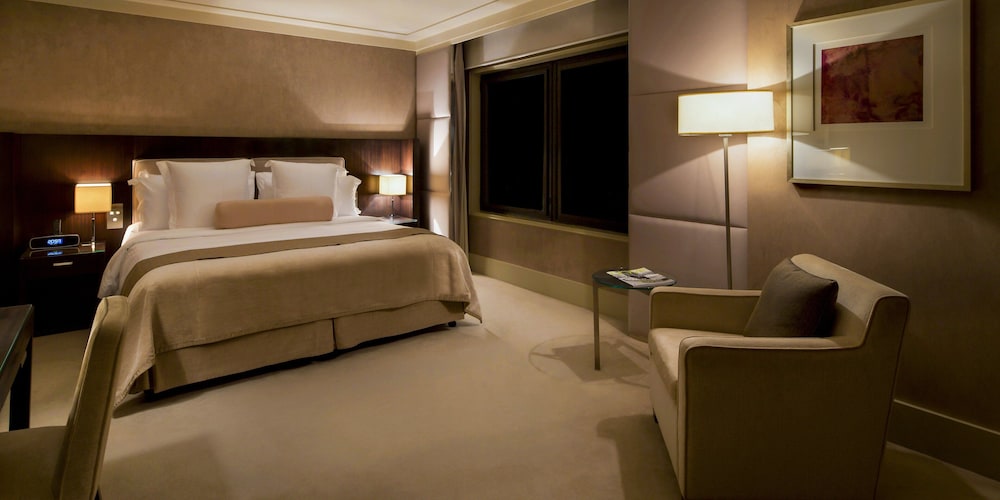 Intercontinental Hotels Sydney 14/69
