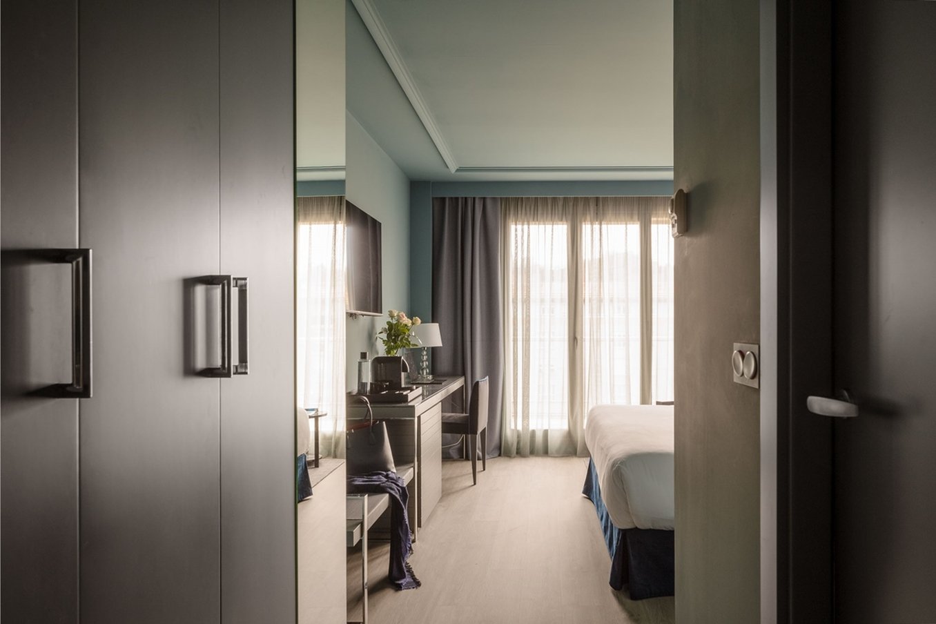 Hotel Antik San Sebastian 17/27