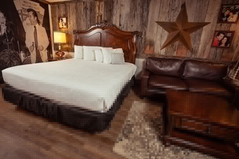 Branson Surrey Inn 25/65