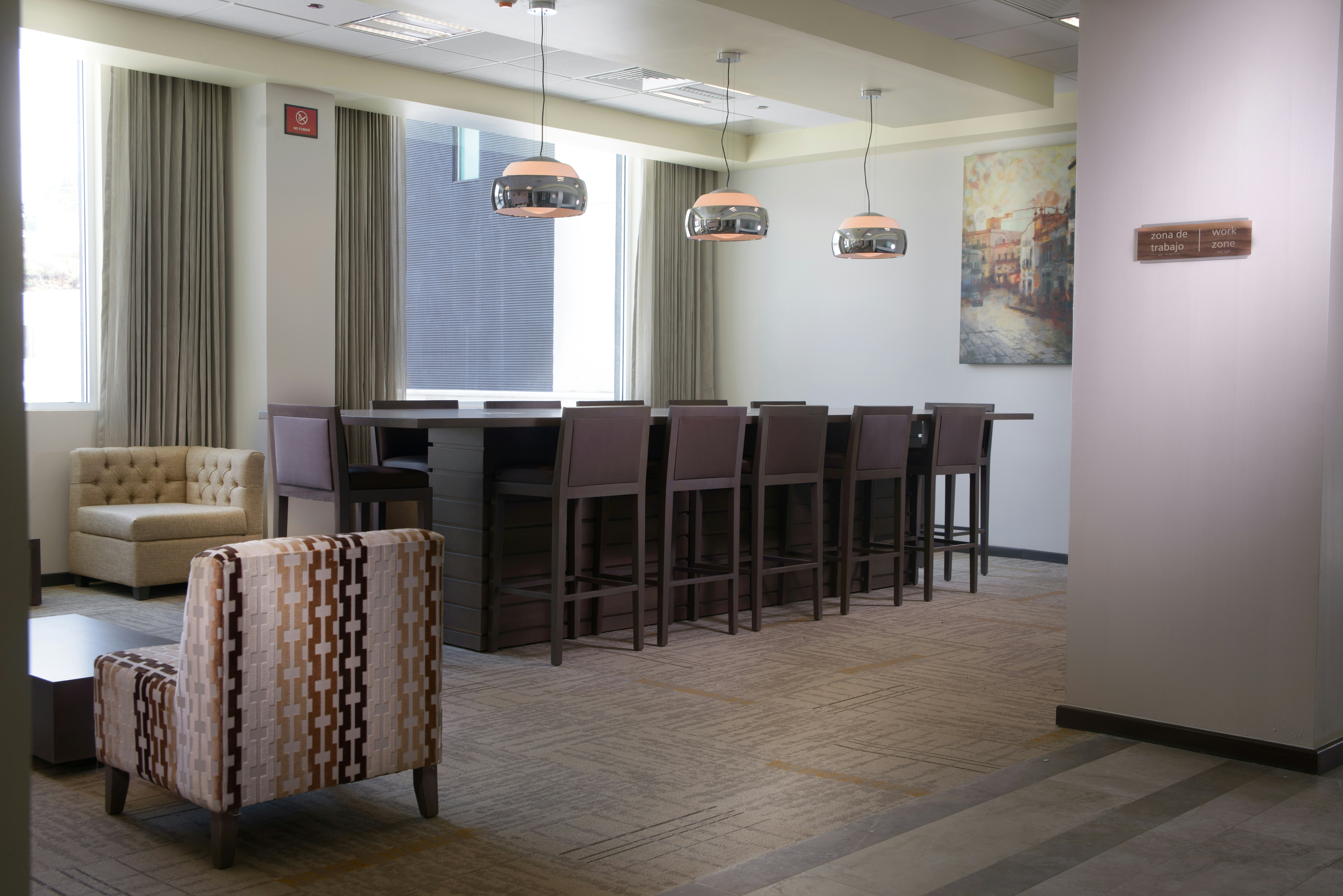Hampton Inn By Hilton Zacatecas 35/52