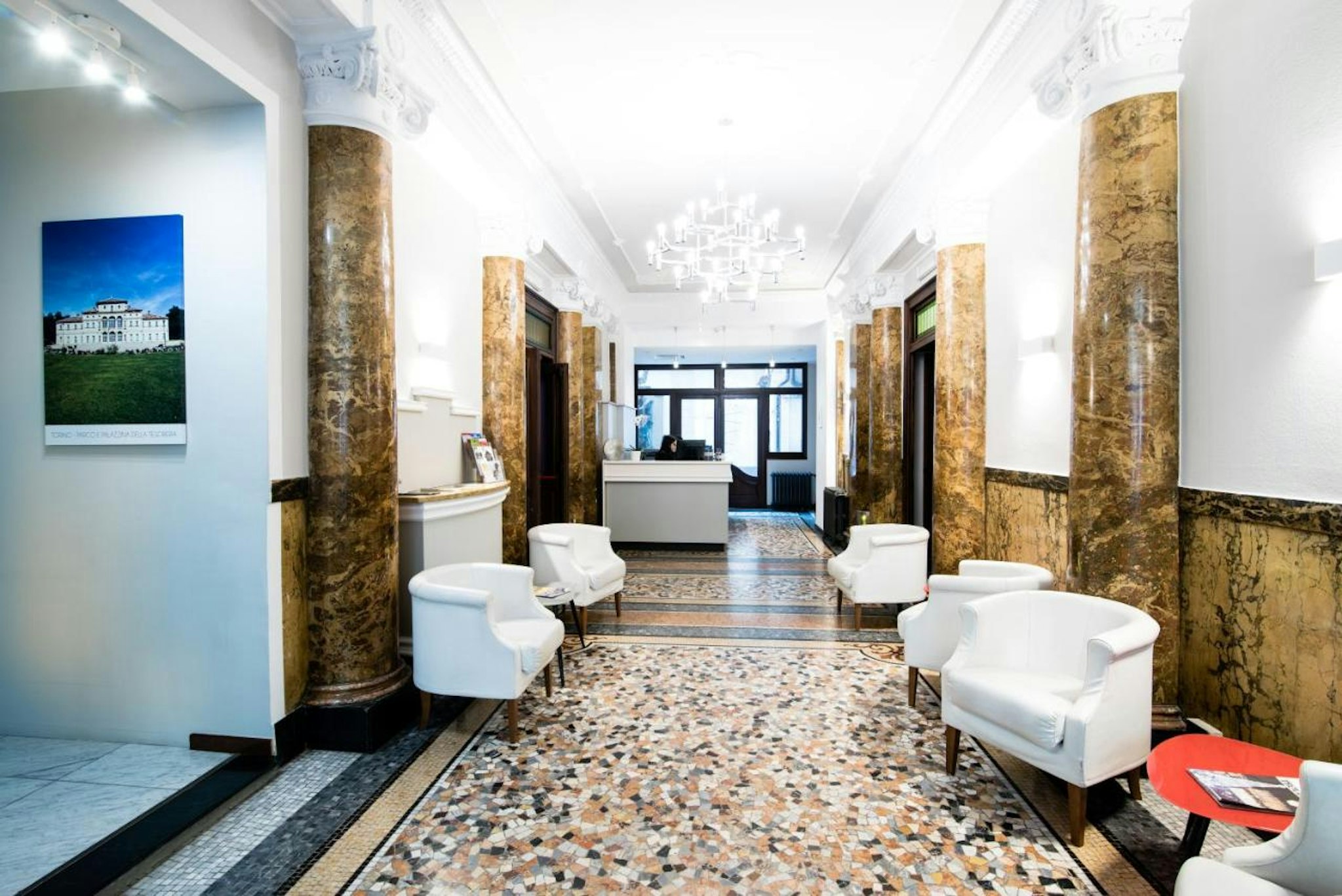 Hotel Astoria Torino 21/51