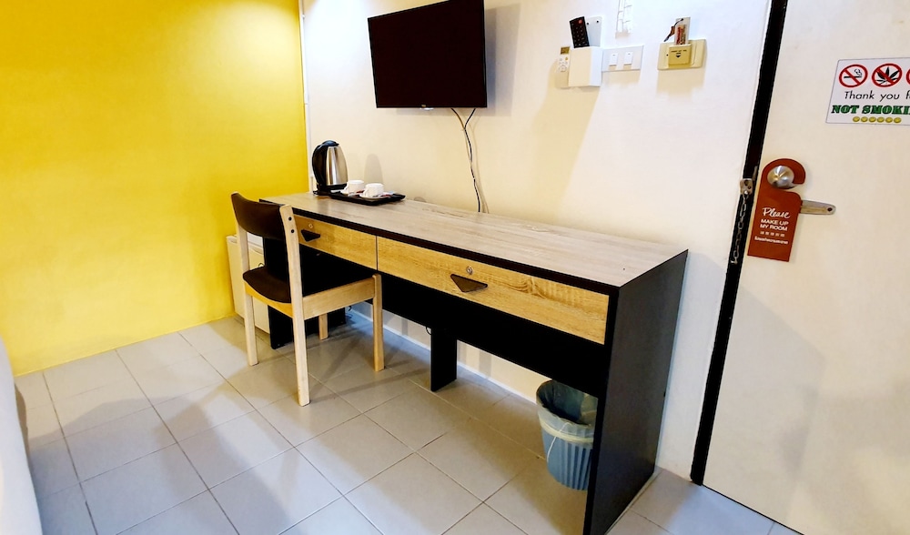 Khaosan Art Hotel 59/75