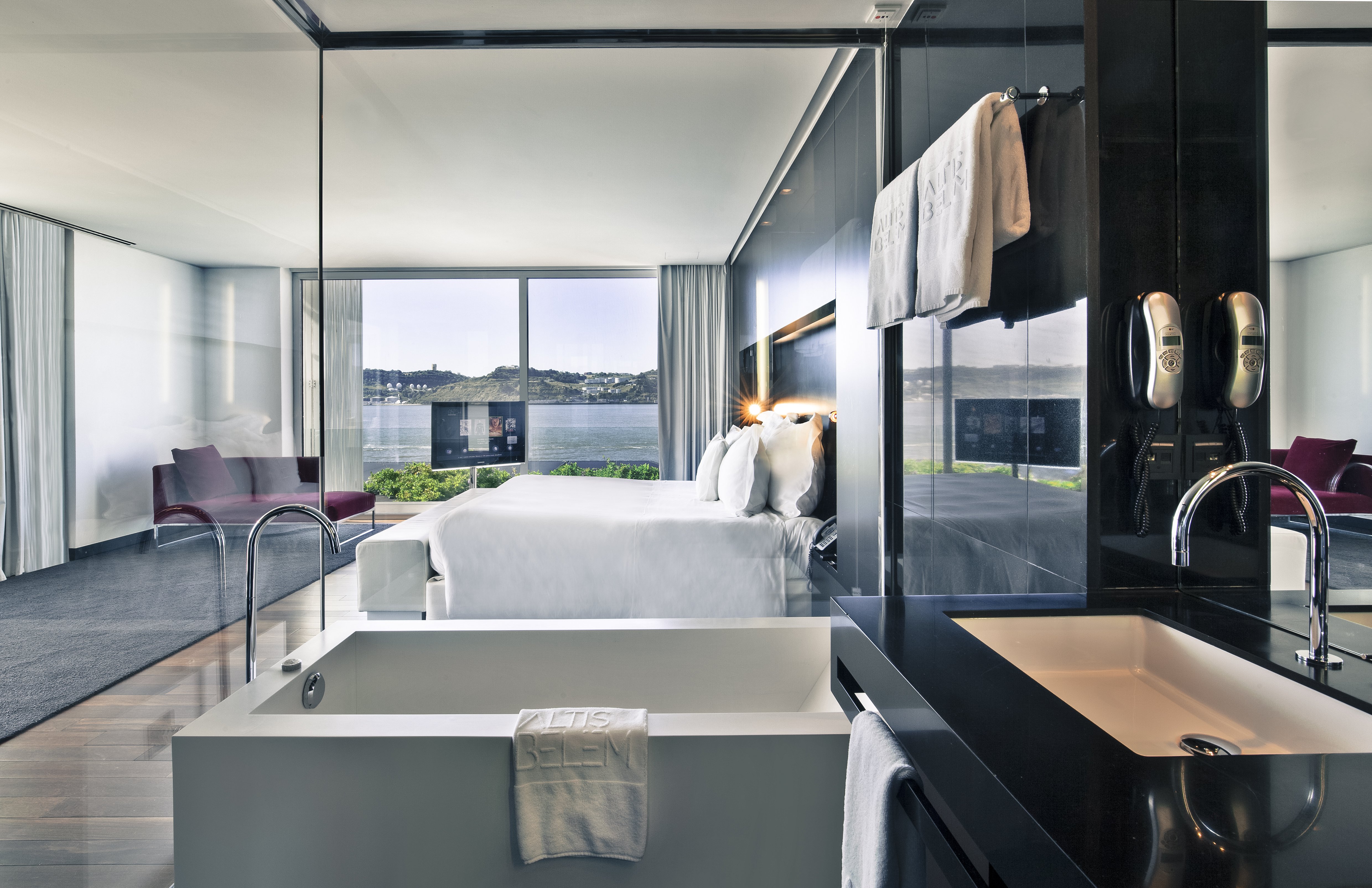 Altis Belem Hotel And Spa 58/58