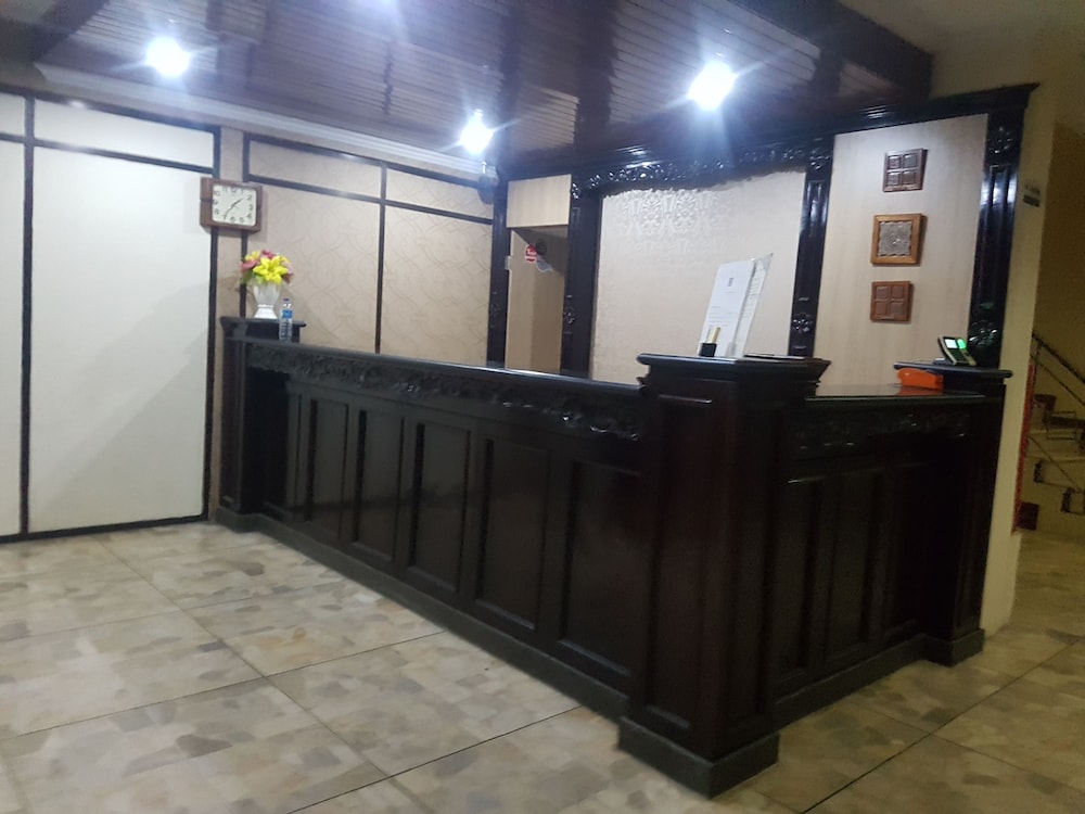 Hotel Nusantara Indah Syariah 9/48