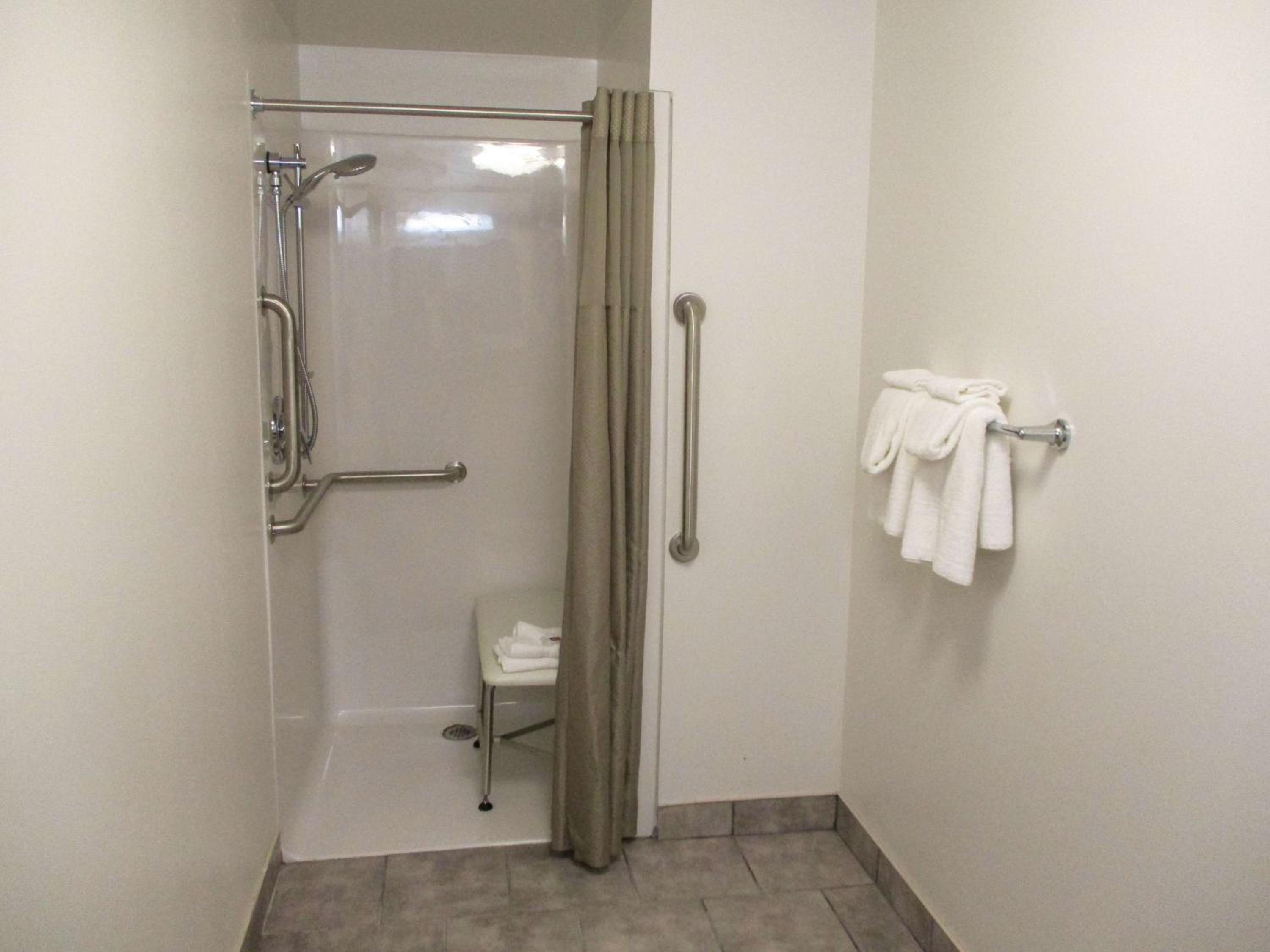 غرفة ديلوكس رباعية، Motel6 North Olmsted, OH - Cleveland 7/7