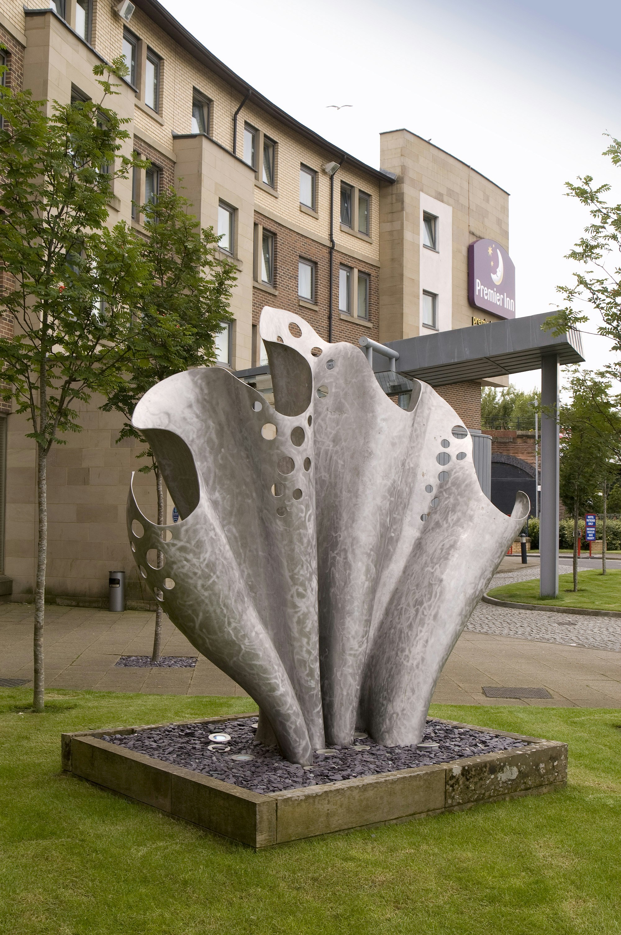 Premier Inn Glasgow City Centre South 22/25