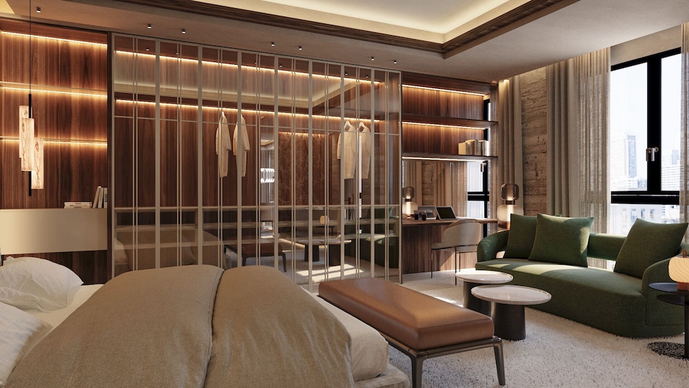 The Bank Hotel GL by MYR Hotels 19/33