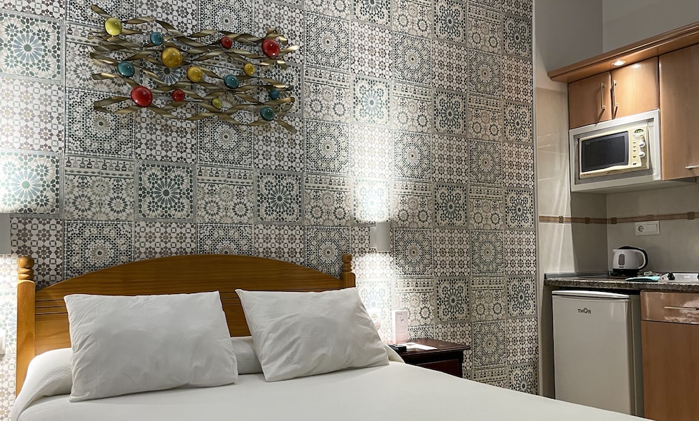 Hostal Beatriz 18/50